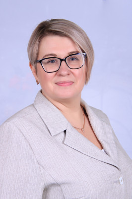 Старший воспитатель Косцова Екатерина Николаевна Старший воспитатель Косцова Екатерина Николаевна