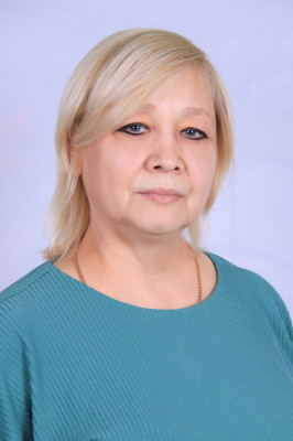 Воспитатель Бармина Марина Геннадьевна Воспитатель Бармина Марина Геннадьевна