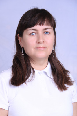 Воспитатель Дружинина Ирина Николаевна Воспитатель Дружинина Ирина Николаевна