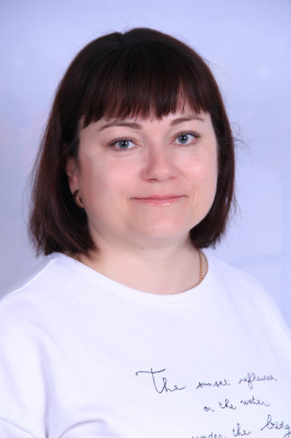 Воспитатель Емельянова Ольга Александровна Воспитатель Емельянова Ольга Александровна