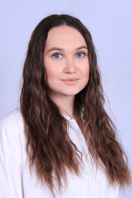 Воспитатель Киселёва Алена Олеговна Воспитатель Киселёва Алена Олеговна