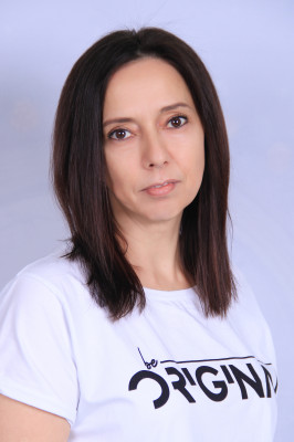 Воспитатель Сергеева Екатерина Владимировна Воспитатель Сергеева Екатерина Владимировна