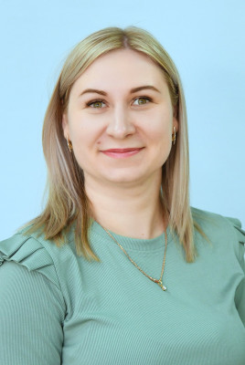 Воспитатель Горобченко Виктория Юрьевна Воспитатель Горобченко Виктория Юрьевна