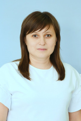 Воспитатель Герасименко Надежда Сергеевна Воспитатель Герасименко Надежда Сергеевна