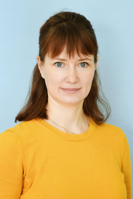 Воспитатель Иванова Марина Сергеевна Воспитатель Иванова Марина Сергеевна