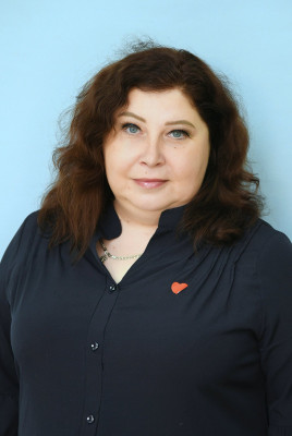 Воспитатель Никитина Оксана Юрьевна Воспитатель Никитина Оксана Юрьевна