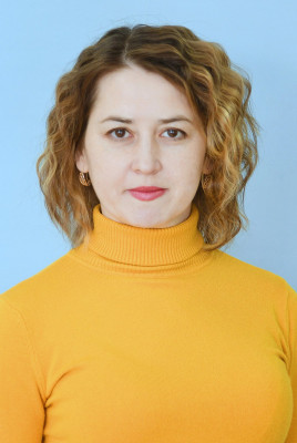 Воспитатель Стрельникова Анастасия Анатольевна Воспитатель Стрельникова Анастасия Анатольевна