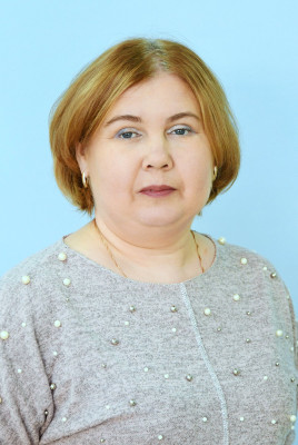 Воспитатель Худякова Татьяна Николаевна Воспитатель Худякова Татьяна Николаевна